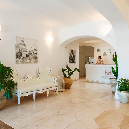 Hotel Moresco Santa Teresa Gallura Kültér fotó
