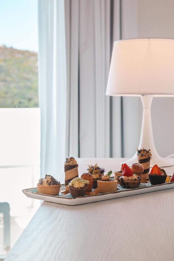 Hotel Moresco Santa Teresa Gallura Kültér fotó
