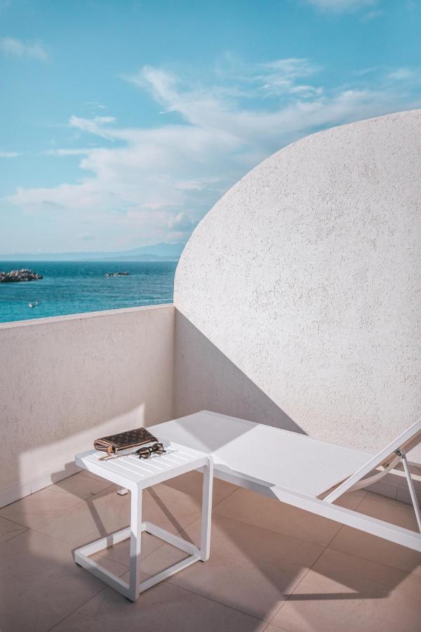 Hotel Moresco Santa Teresa Gallura Kültér fotó
