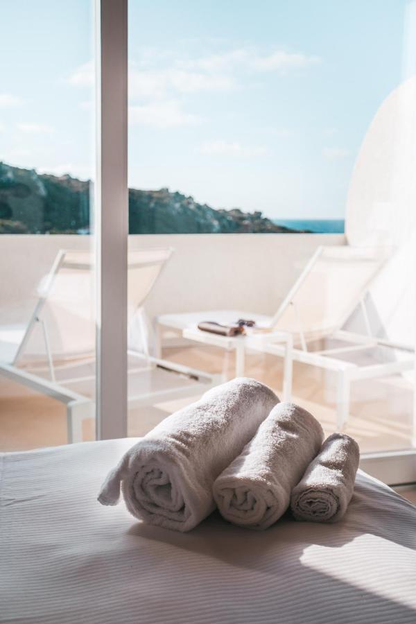 Hotel Moresco Santa Teresa Gallura Kültér fotó