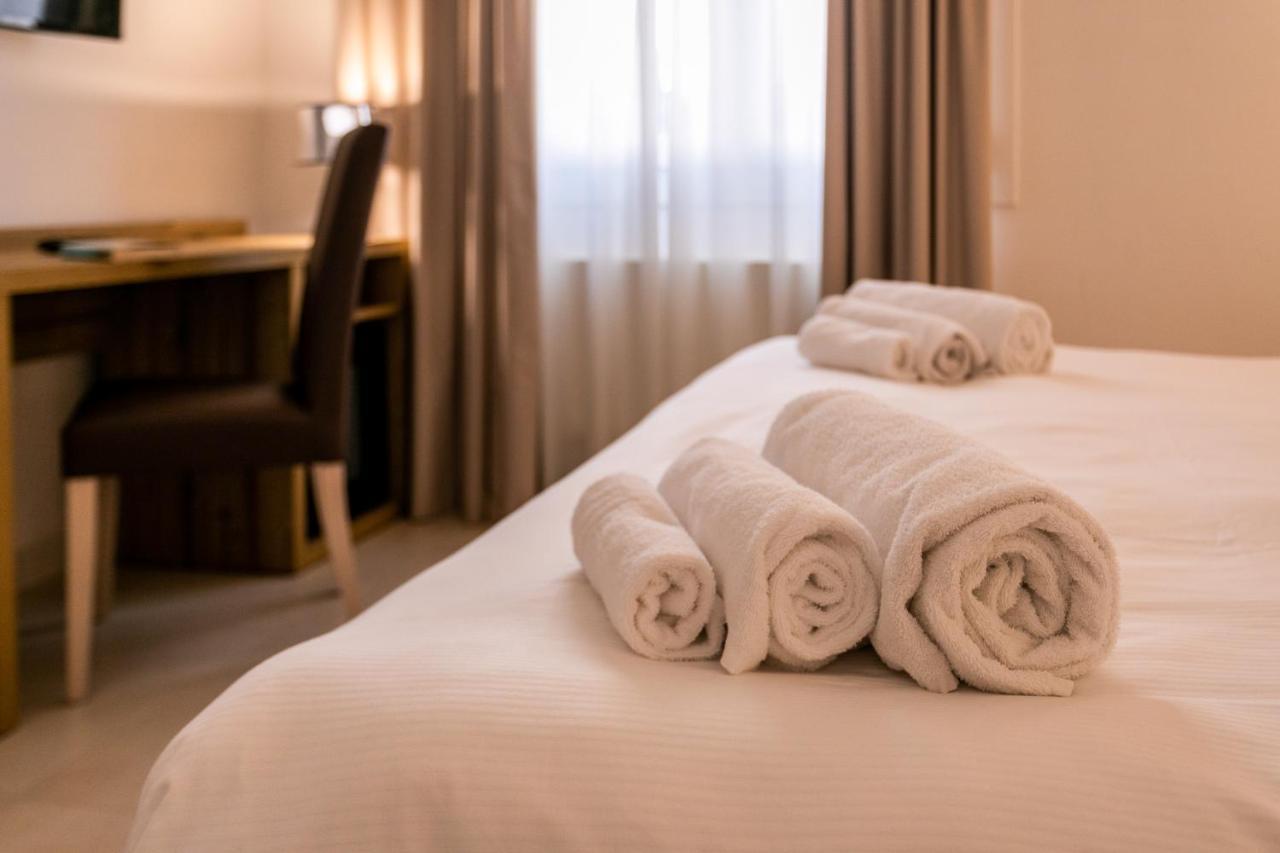 Hotel Moresco Santa Teresa Gallura Kültér fotó