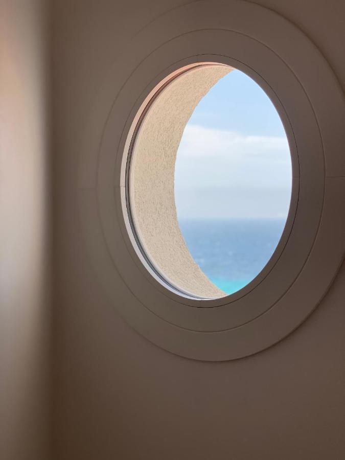 Hotel Moresco Santa Teresa Gallura Kültér fotó