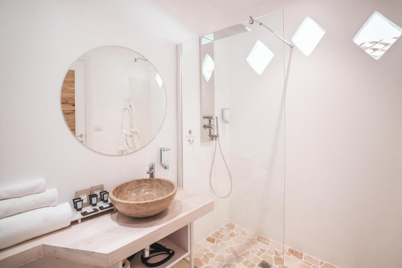 Hotel Moresco Santa Teresa Gallura Kültér fotó