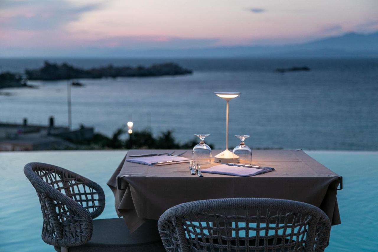 Hotel Moresco Santa Teresa Gallura Kültér fotó