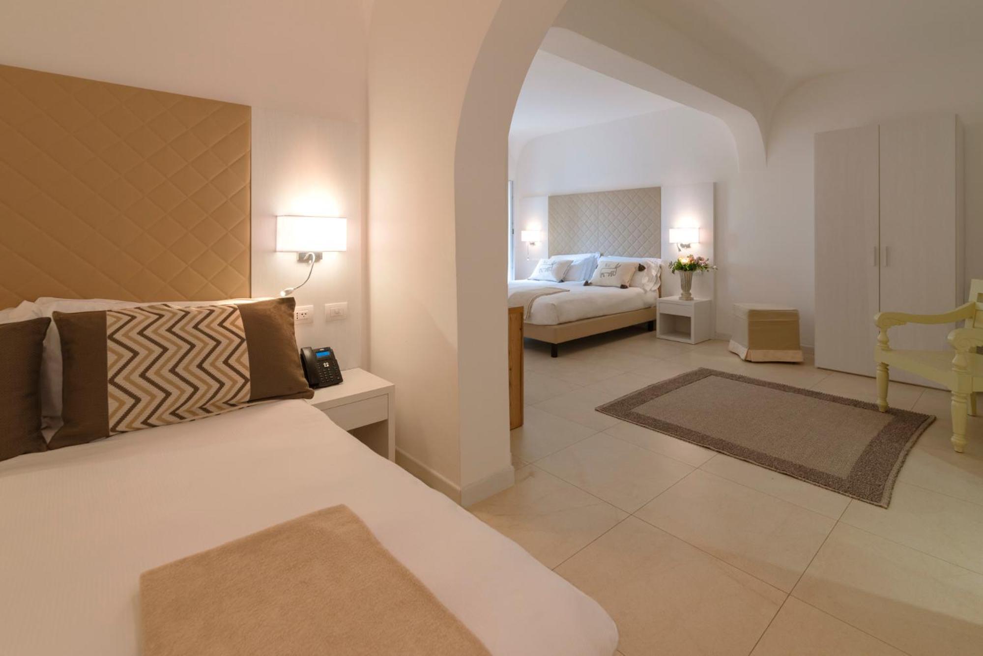 Hotel Moresco Santa Teresa Gallura Kültér fotó
