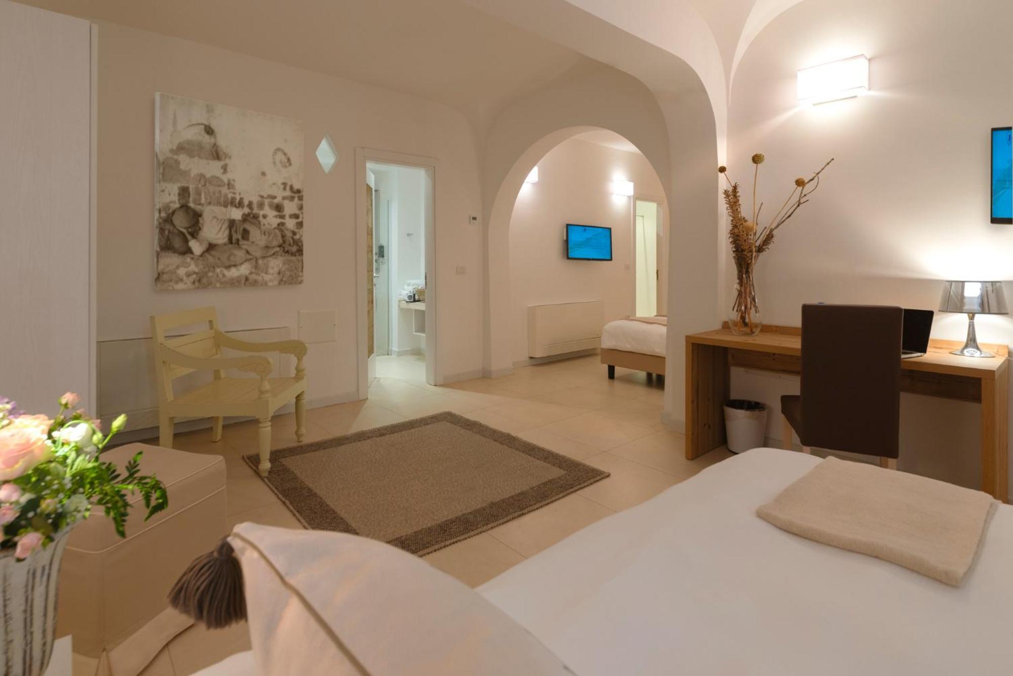 Hotel Moresco Santa Teresa Gallura Kültér fotó