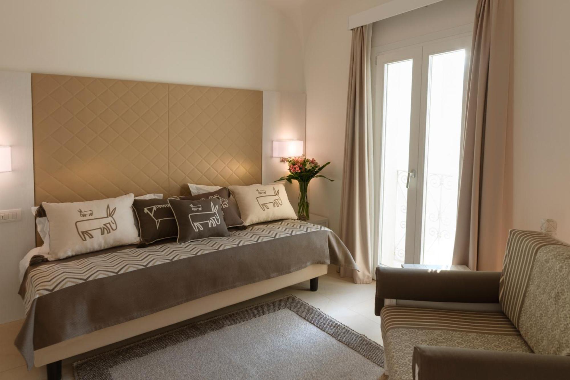 Hotel Moresco Santa Teresa Gallura Kültér fotó