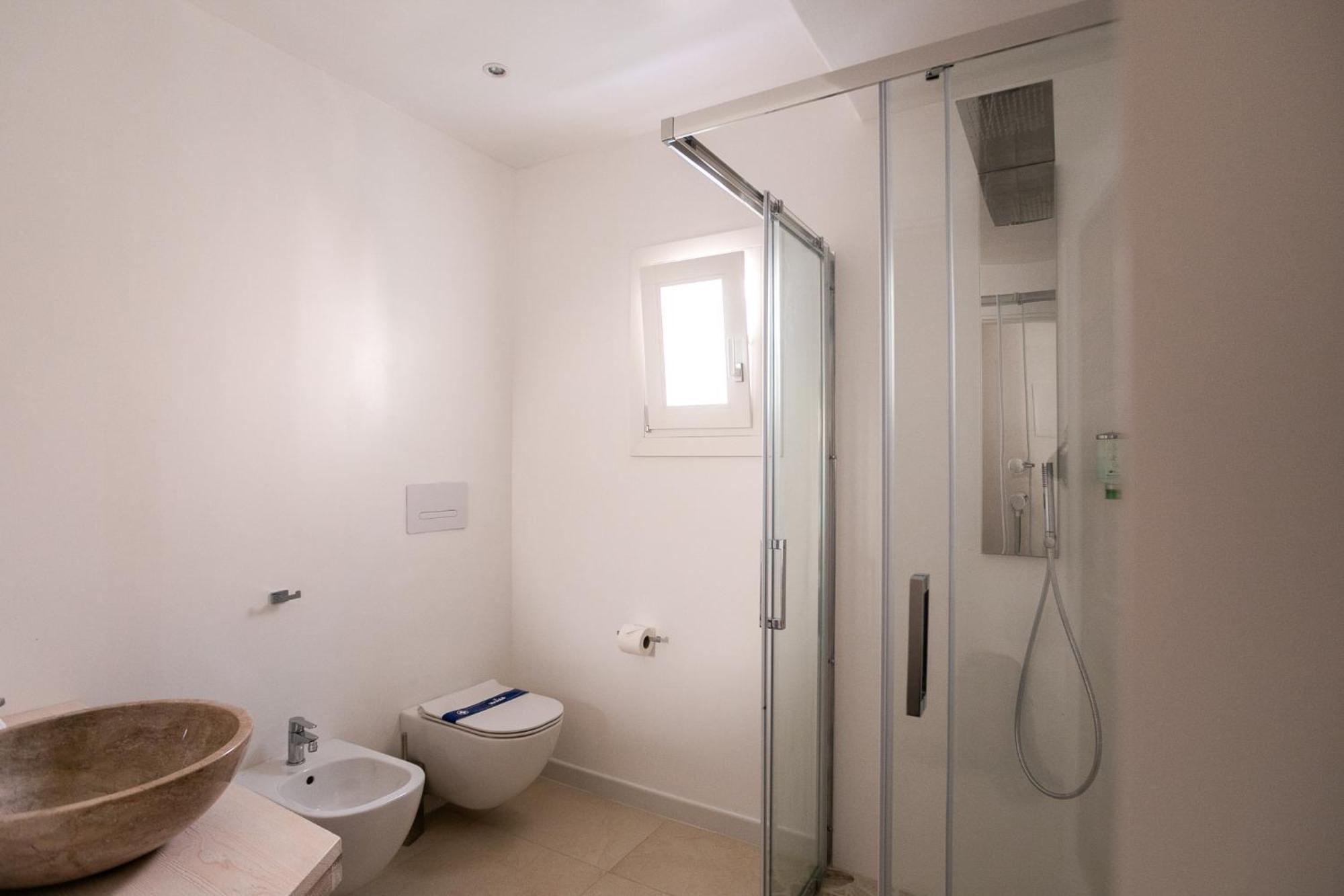 Hotel Moresco Santa Teresa Gallura Kültér fotó