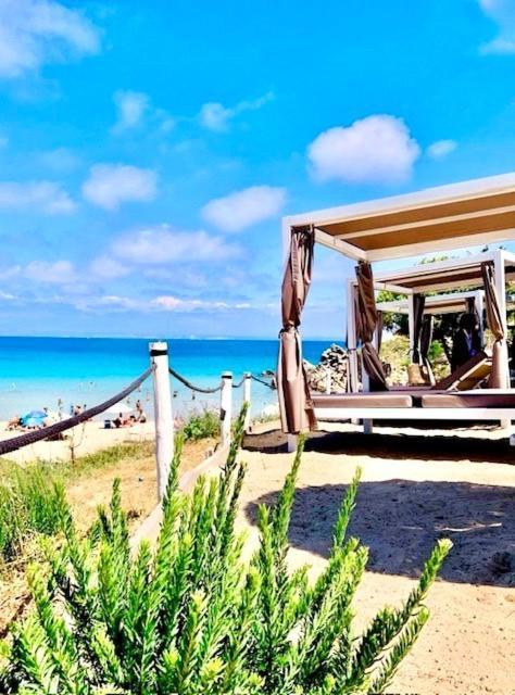 Hotel Moresco Santa Teresa Gallura Kültér fotó